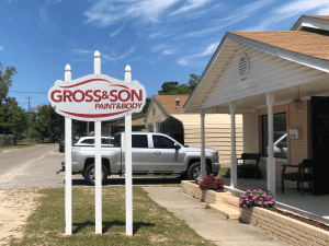 Collision Repair Shop in Pensacola, FL