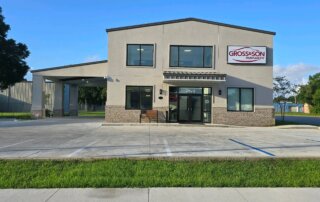 pensacola auto body shop