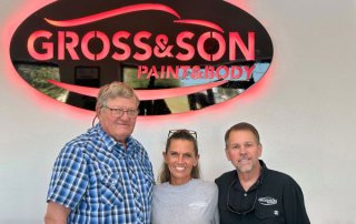market leader in Pensacola