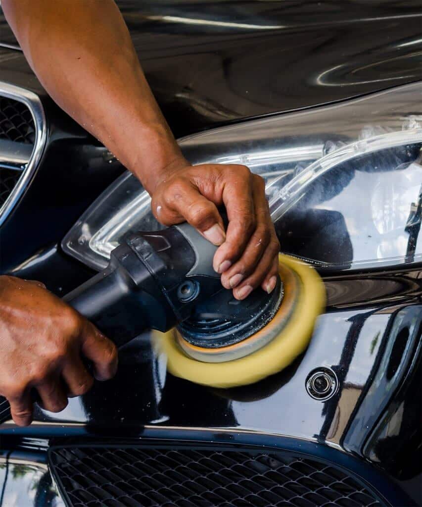 Automotive Detailing in Pensacola by Gross and Son