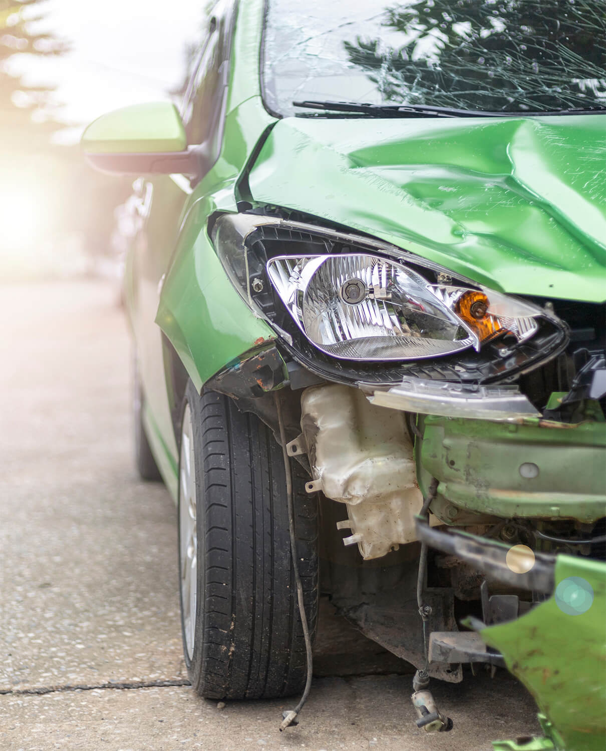 collision repair pensacola fl
