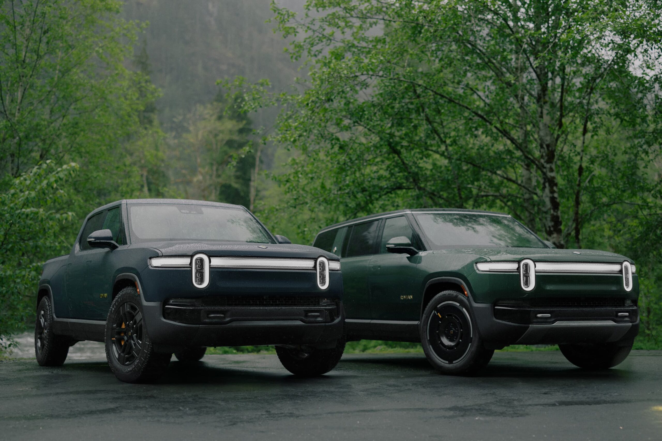 Rivian Body Shop-min Rivian Body Shop