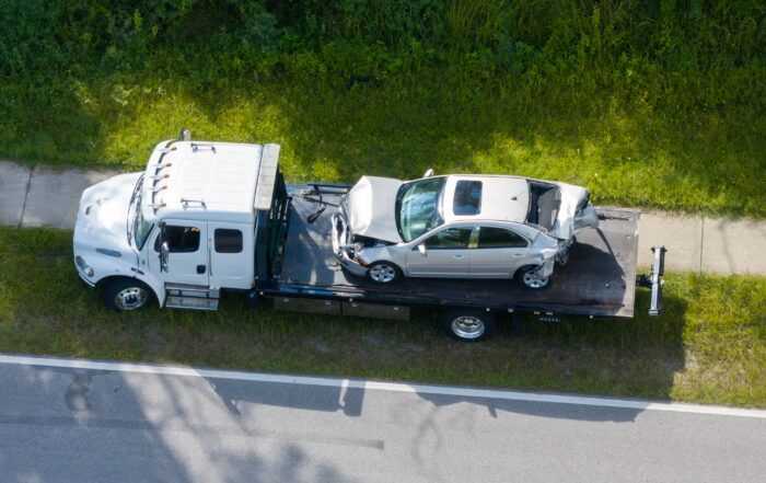 Tow Truck Pensacola FL – Fast, Reliable Local Towing