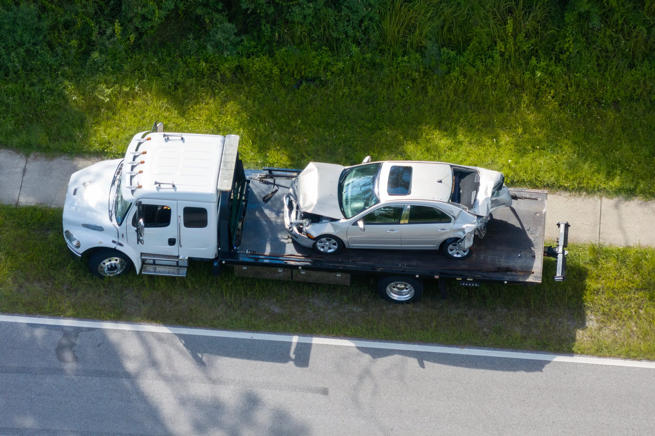Tow Truck Pensacola FL Tow Truck Pensacola FL – Fast, Reliable Local Towing