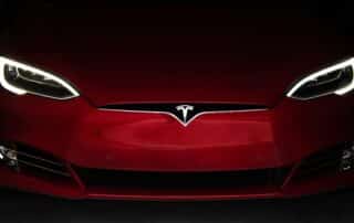 Tesla Preferred Collision Centers – Certified Repair Experts in Pensacola, FL