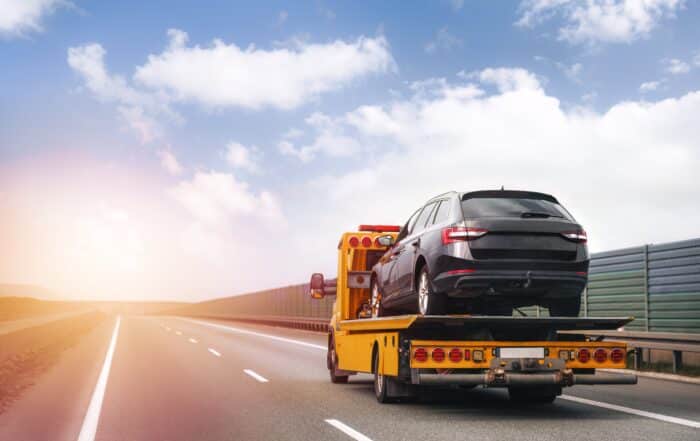 Tow truck near me pensacola FL