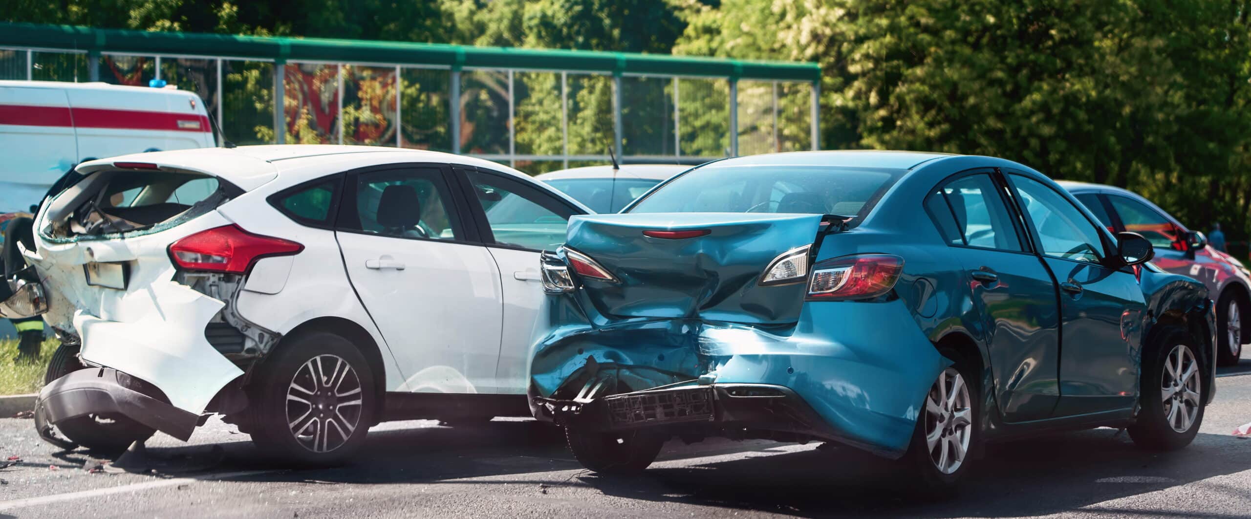 collision repair pensacola fl