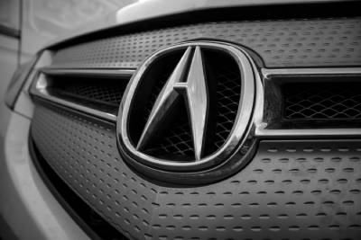 Acura