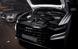 audi mechanic near me