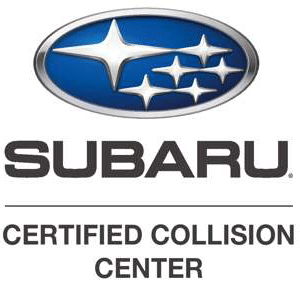 Subaru Logo