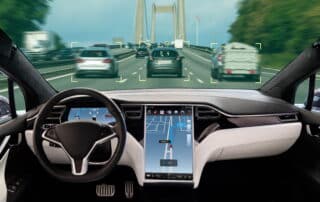 Been in a Tesla accident in Pensacola?