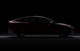 tesla certified collision repair