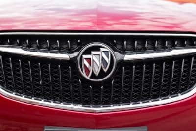 buick-repair