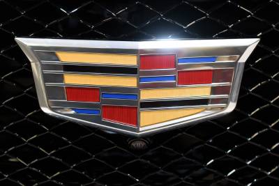 Cadillac