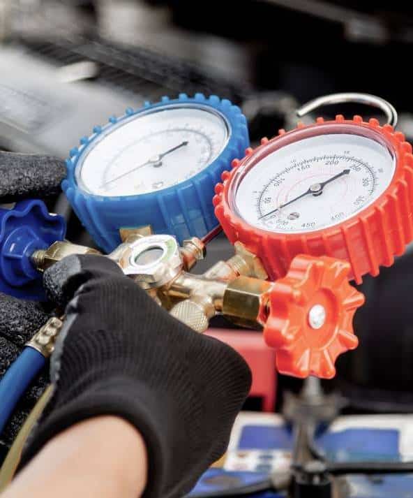 Auto AC Repair in Pensacola FL