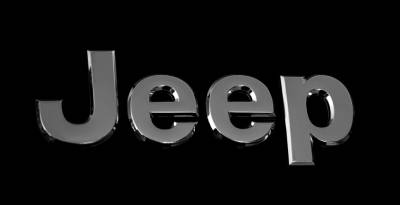 jeep Jeep Repair