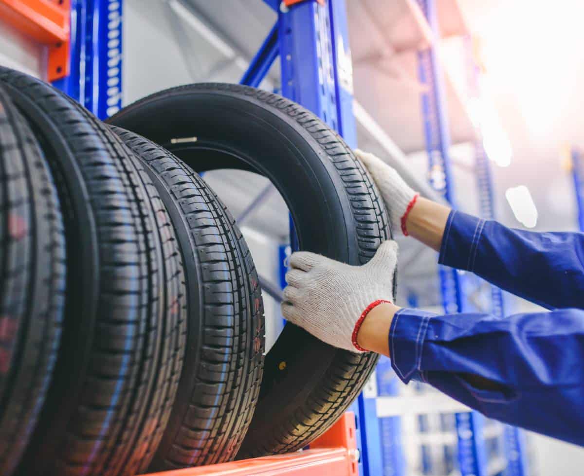 tire-shop