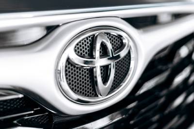 Toyota Repair