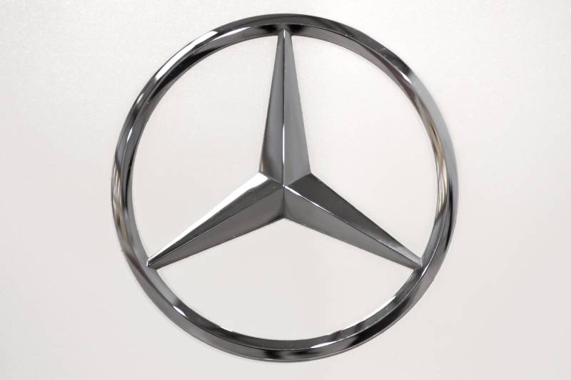 Mercedes