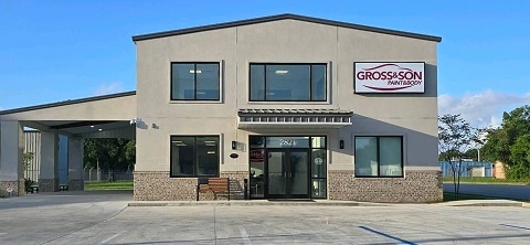 Our Shop
