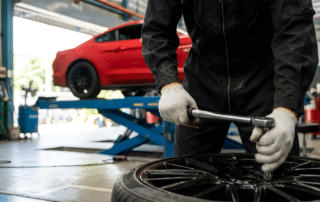 when to replace tires